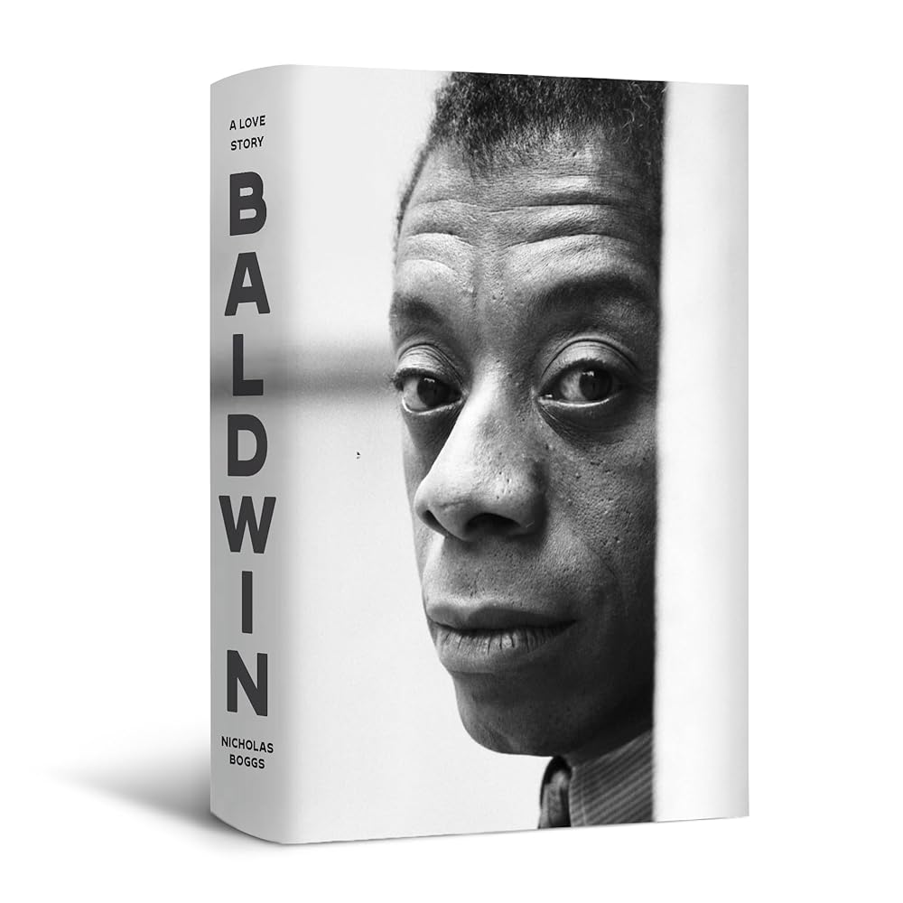 Baldwin: A Love Story - The Village Retail