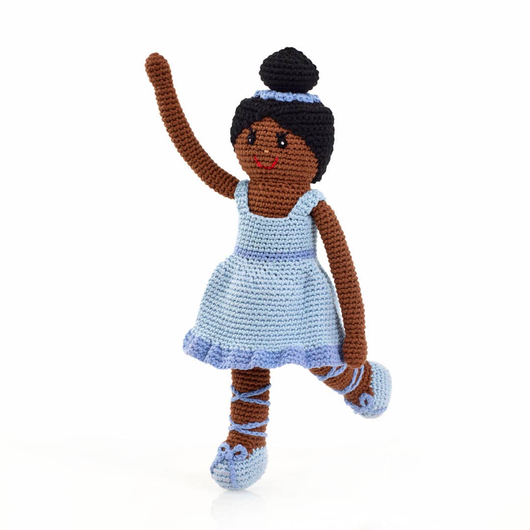 Ballerina Doll - The Village Retail