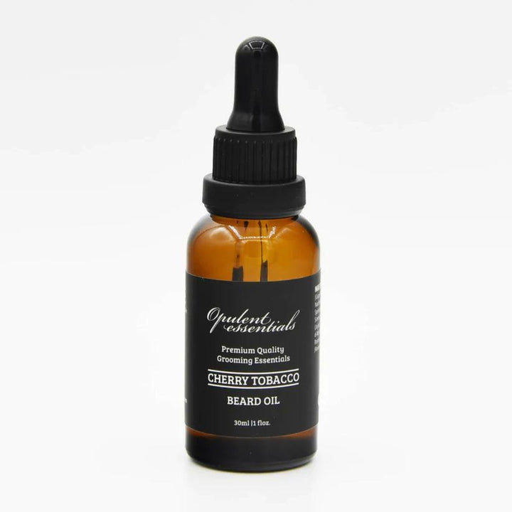 Beard Oil - The Village Retail