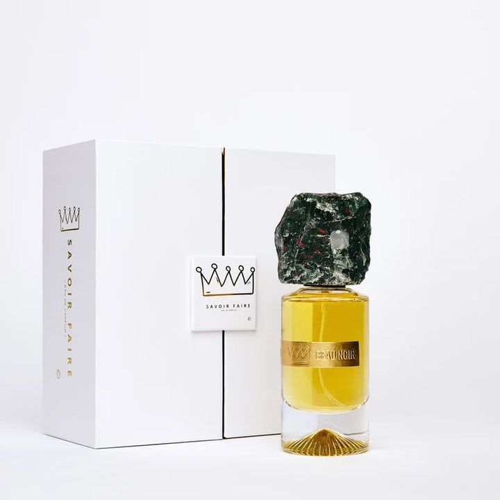BEAU NOIR eau de parfum - The Village Retail