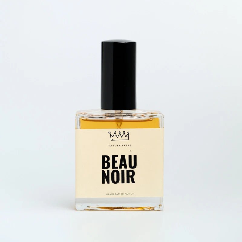 BEAU NOIR eau de parfum - The Village Retail
