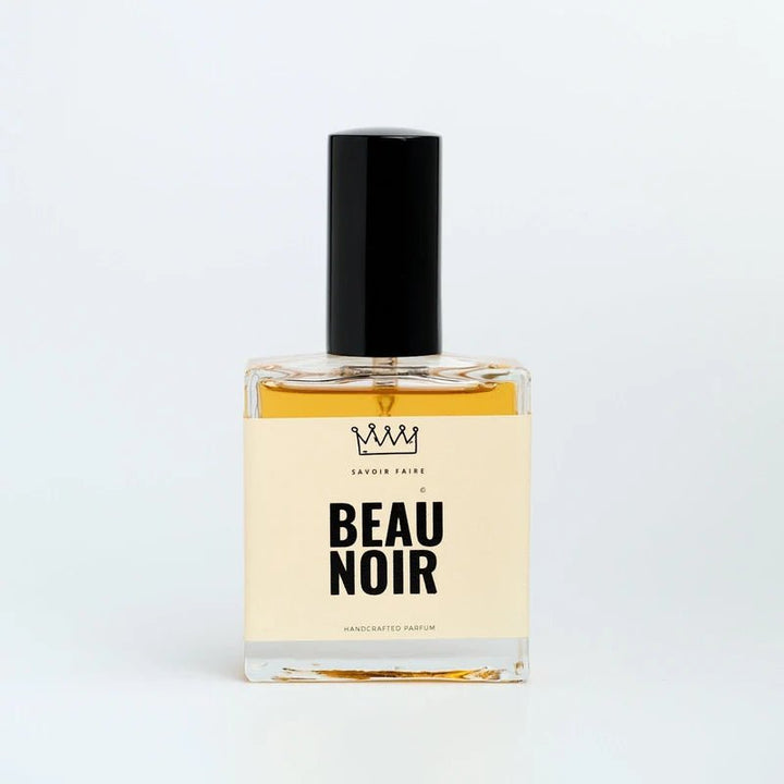 BEAU NOIR eau de parfum - The Village Retail
