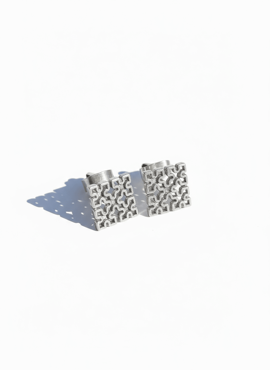 Bela Stud Earring - The Village Retail