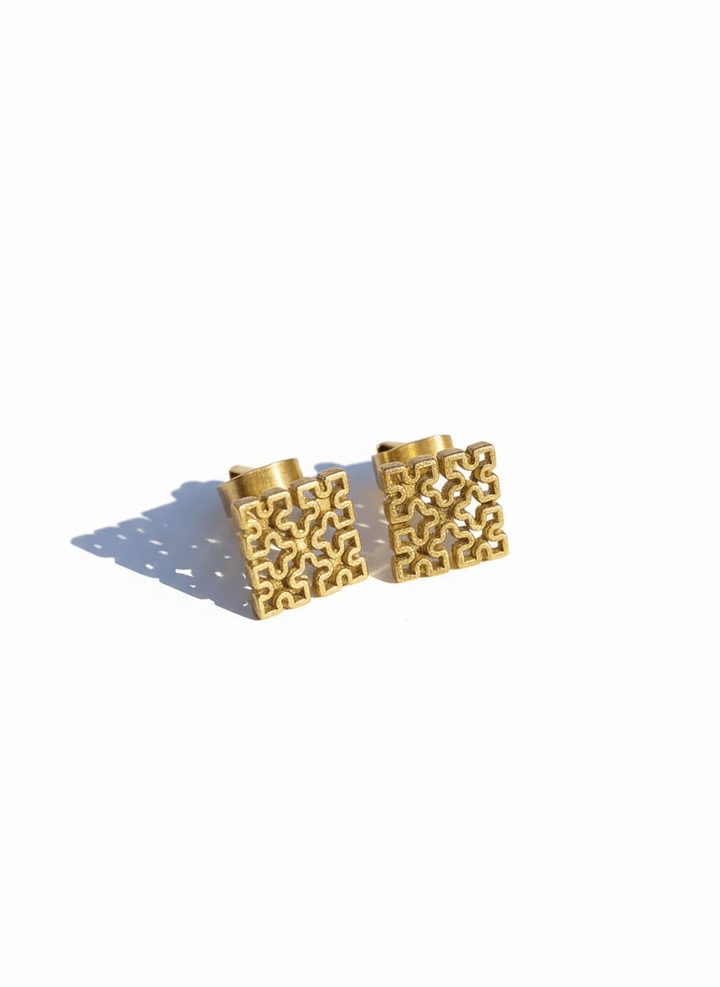 Bela Stud Earring - The Village Retail