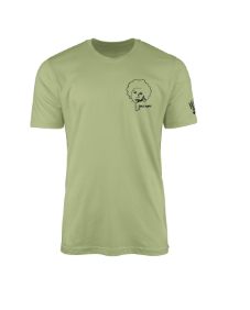 Bell Hooks Embroidered - The Village Retail