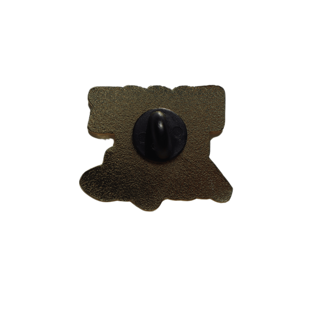 Black Girl Magic Pin - The Village Retail