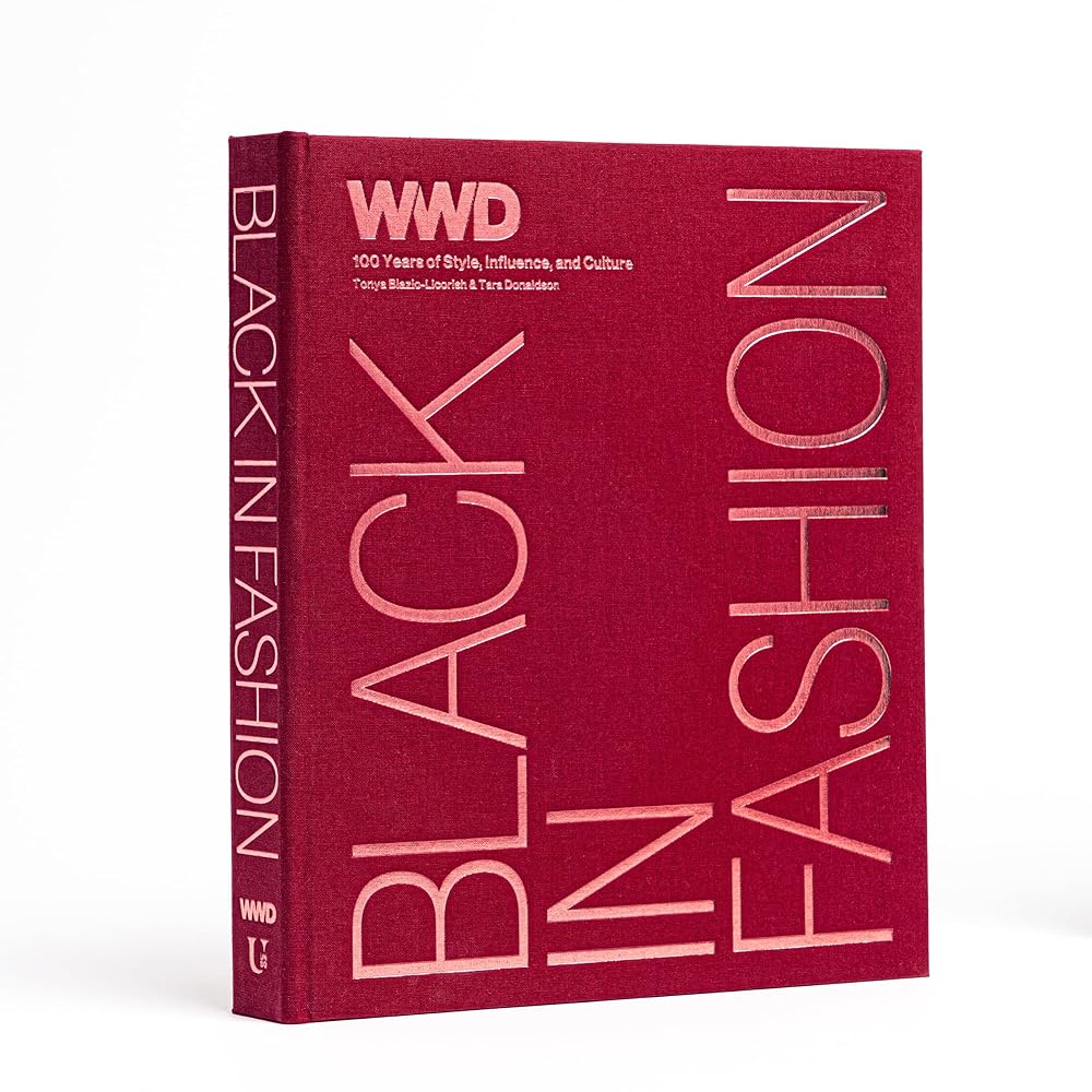 Black in Fashion: 100 Years of Style, Influence & Culture - The Village Retail