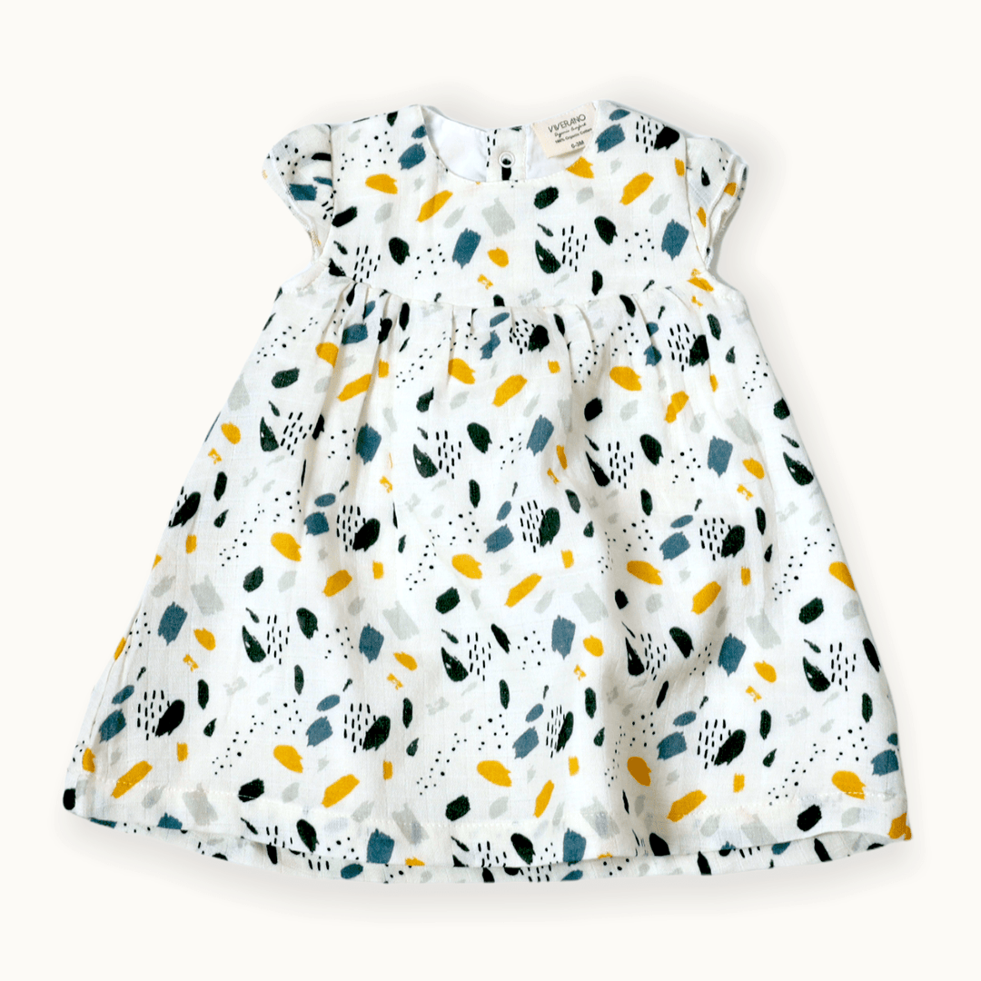 Bloom Cap Sleeve and Bloomer Set - The Village Retail