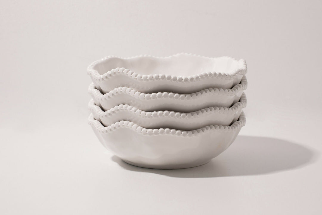 Bowl Set of 4 - The Village Retail