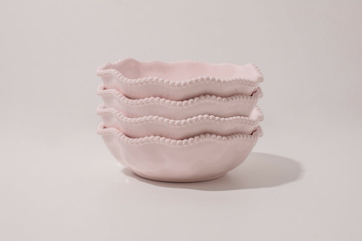 Bowl Set of 4 - The Village Retail