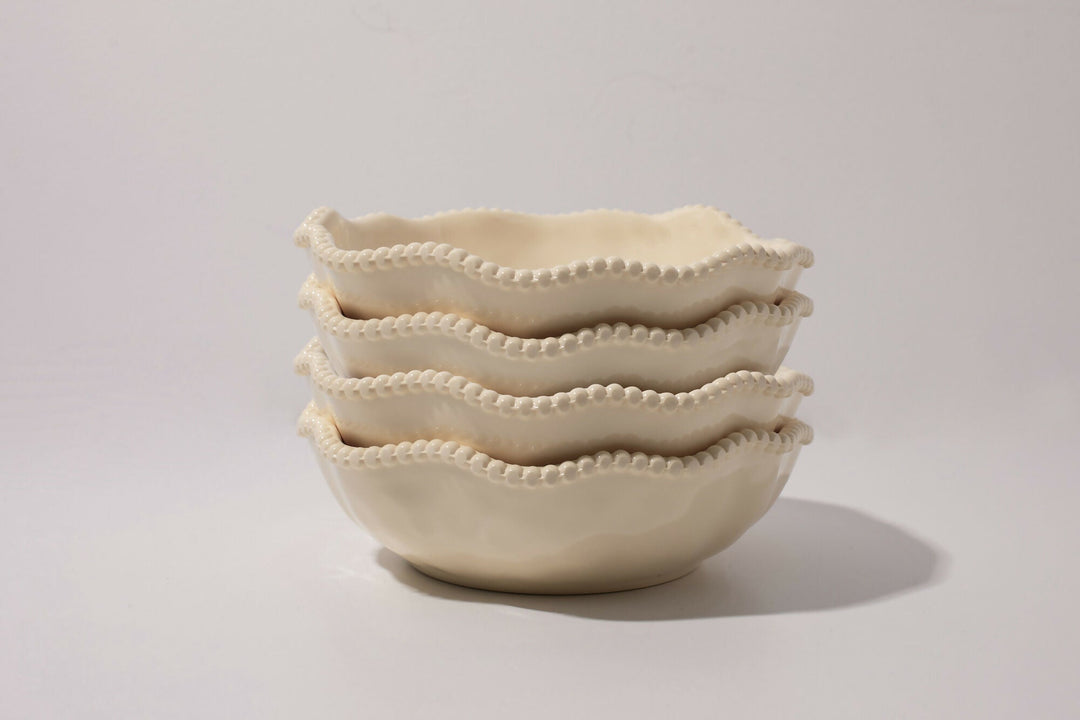 Bowl Set of 4 - The Village Retail