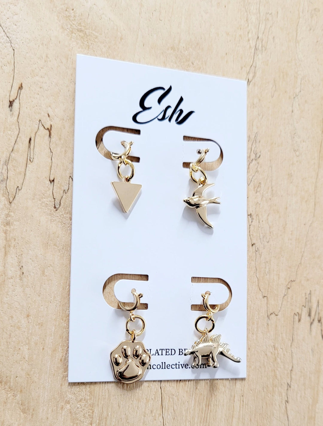 Bracelet Charm Packs - The Village Retail