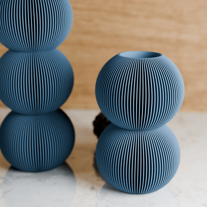 BUBBLE Vase - The Village Retail