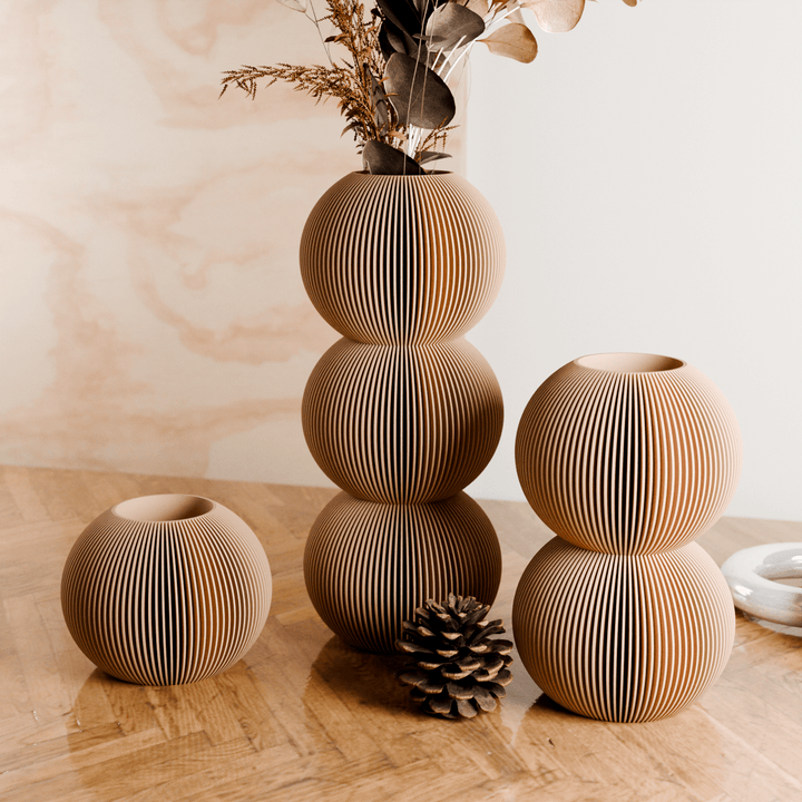 BUBBLE Vase - The Village Retail
