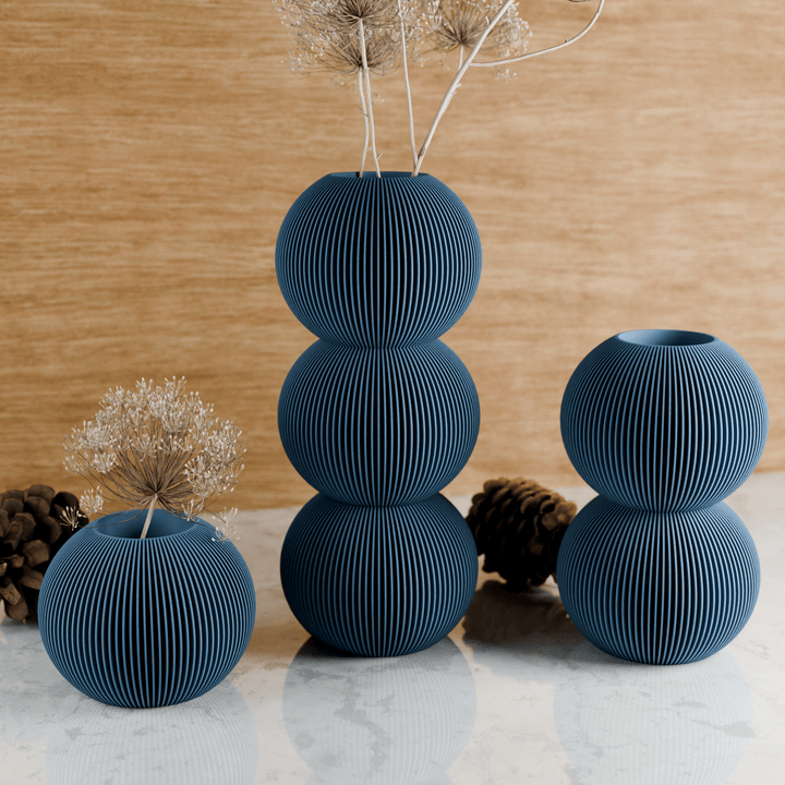 BUBBLE Vase - The Village Retail