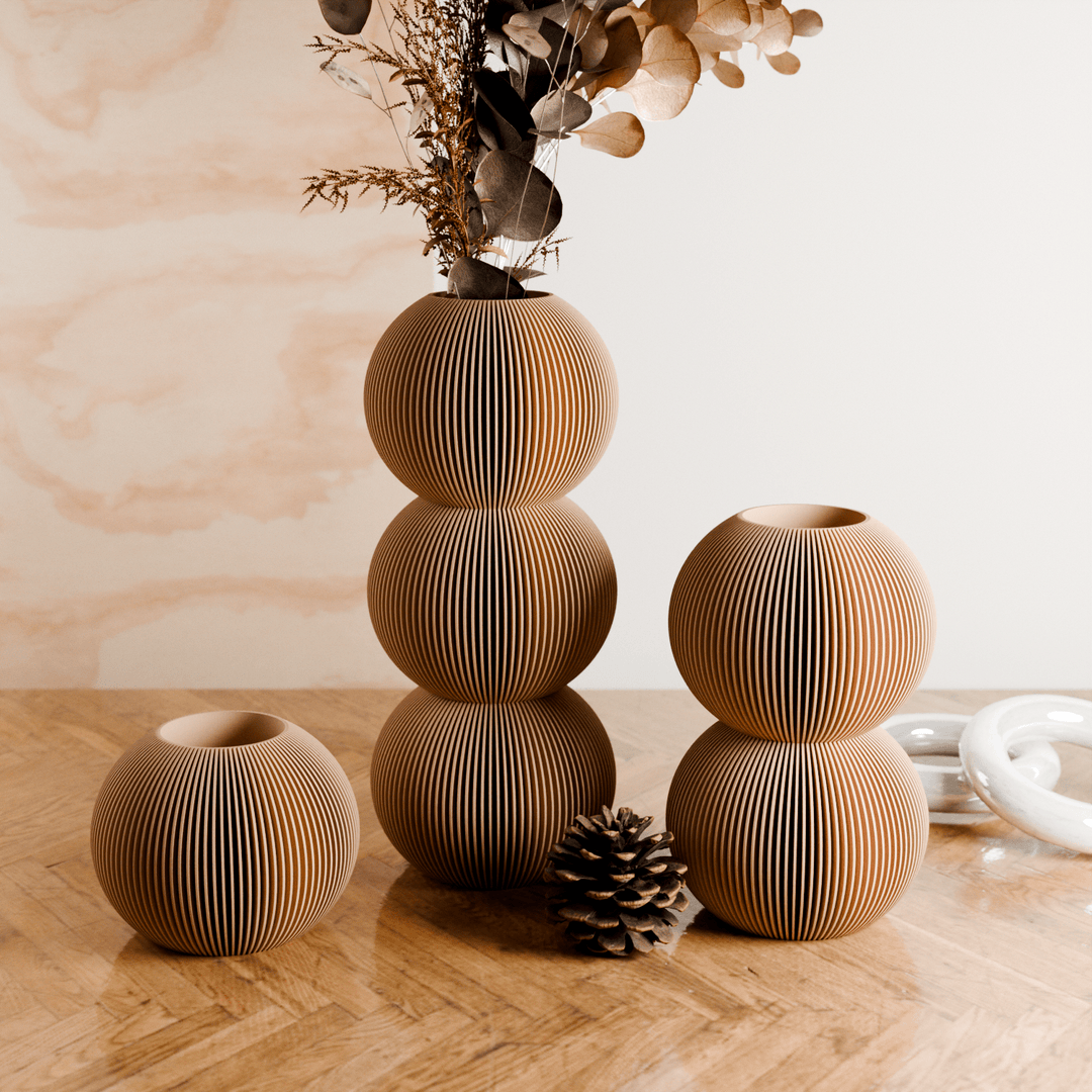 BUBBLE Vase - The Village Retail