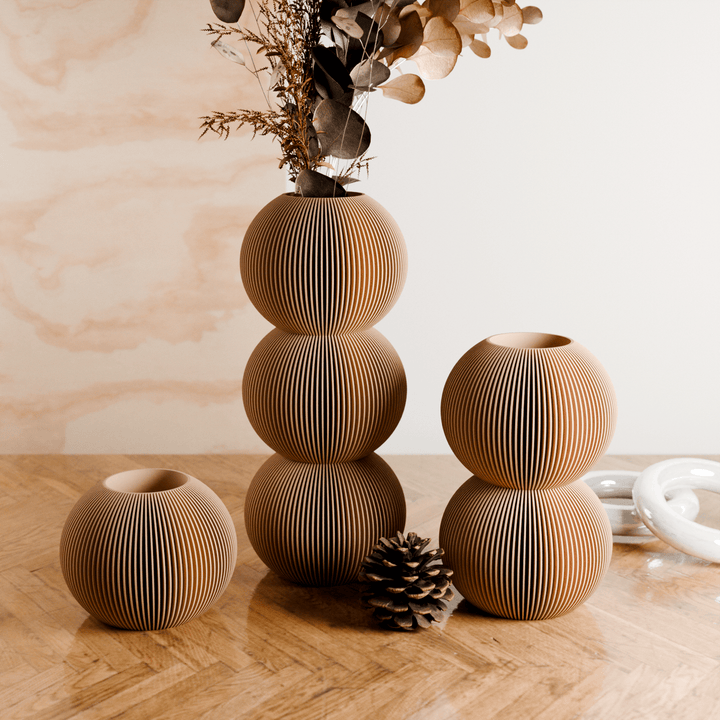 BUBBLE Vase - The Village Retail