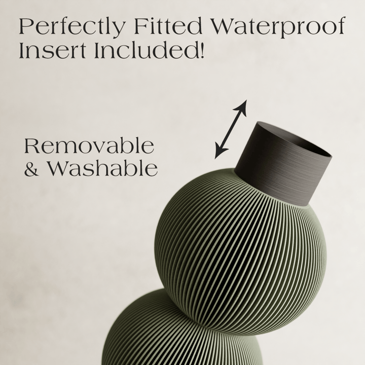 BUBBLE Vase - The Village Retail