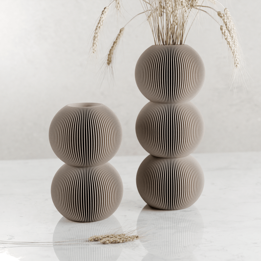BUBBLE Vase - The Village Retail