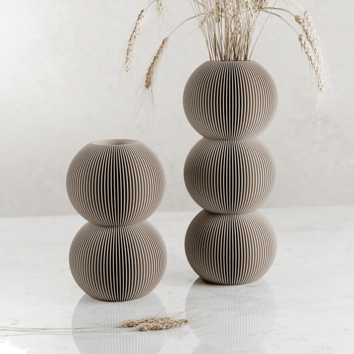 BUBBLE Vase - The Village Retail