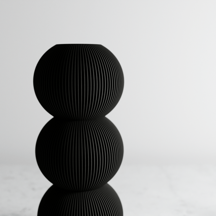 BUBBLE Vase - The Village Retail
