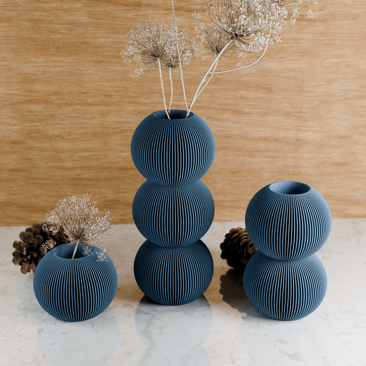 BUBBLE Vase - The Village Retail