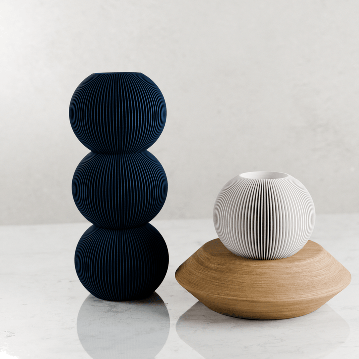 BUBBLE Vase - The Village Retail