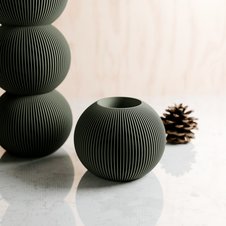 BUBBLE Vase - The Village Retail