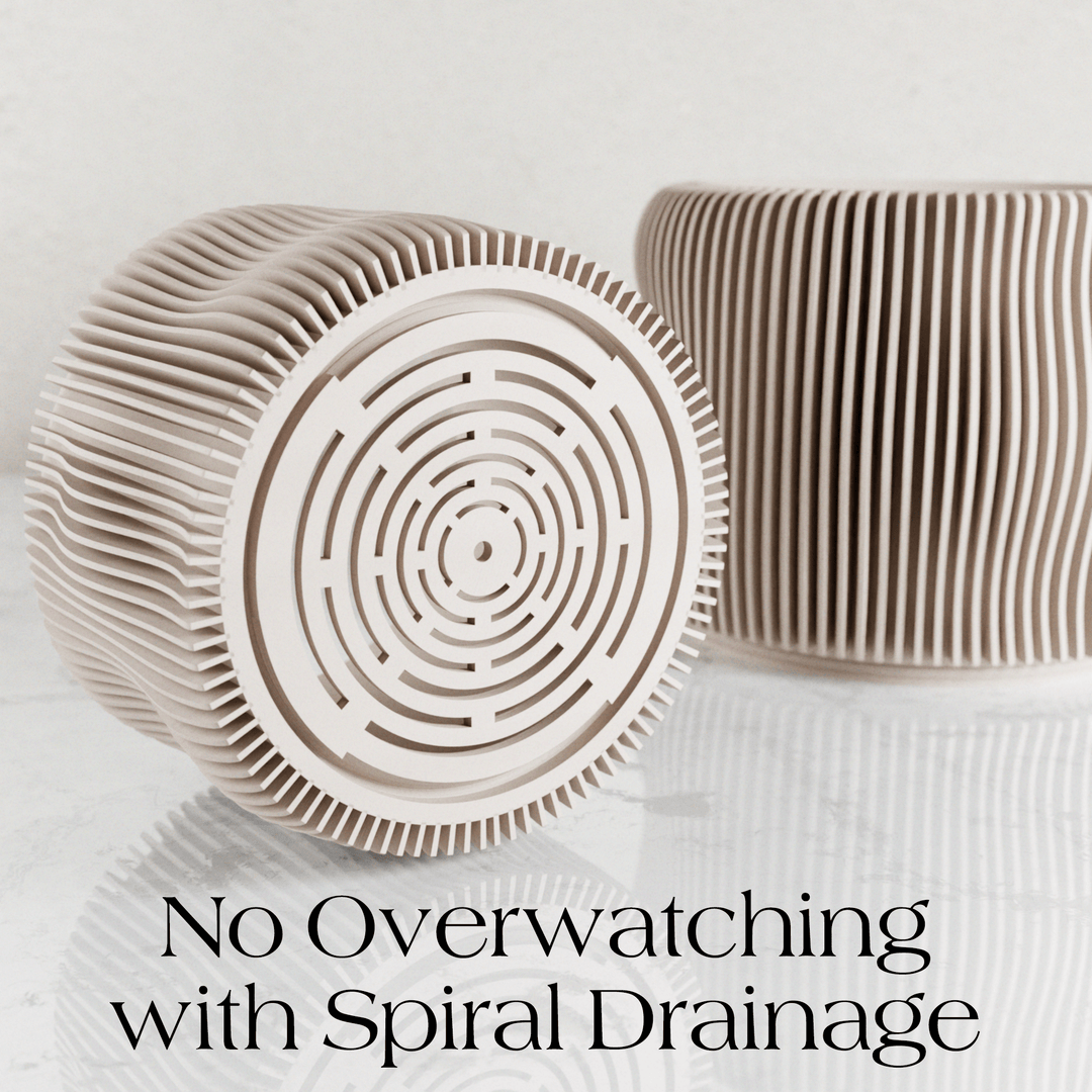 BUBBLY Planter | Modernized Pottery - The Village Retail