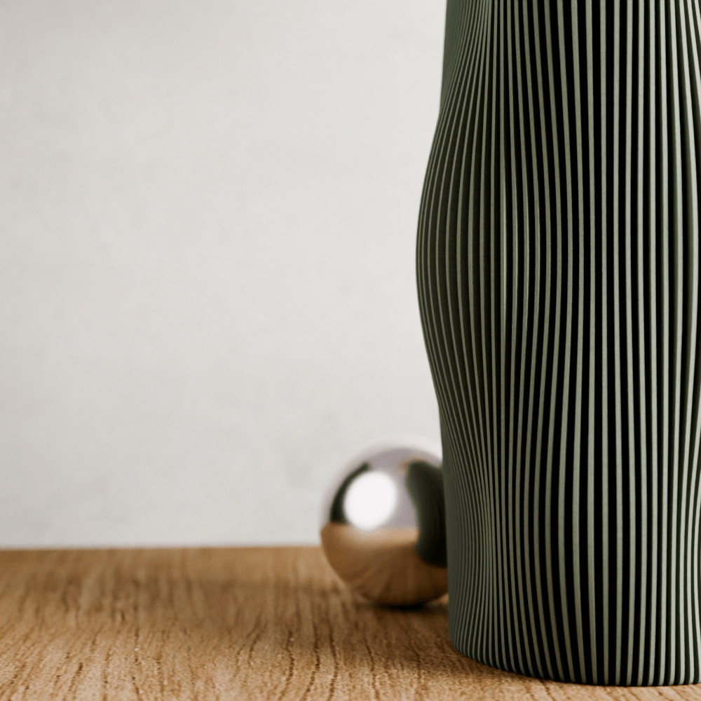 BUBBLY Vase | Modernized Pottery - The Village Retail