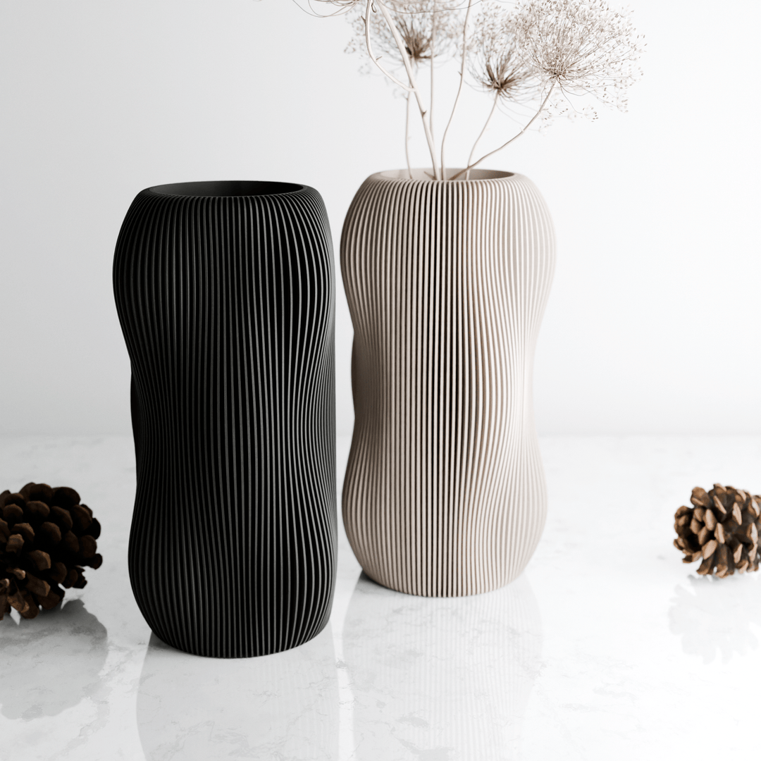 BUBBLY Vase | Modernized Pottery - The Village Retail