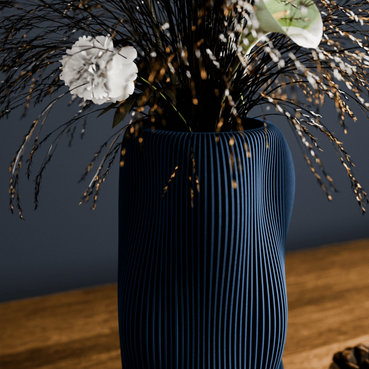 BUBBLY Vase | Modernized Pottery - The Village Retail