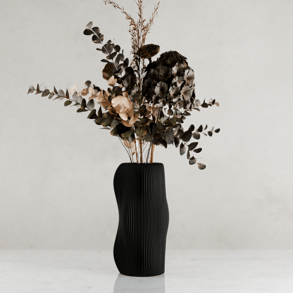 BUBBLY Vase | Modernized Pottery - The Village Retail