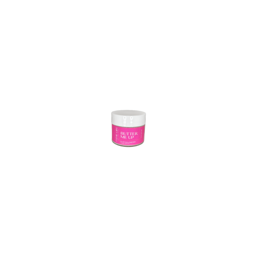 Butter Me Up Whipped Body Butter - The Village Retail