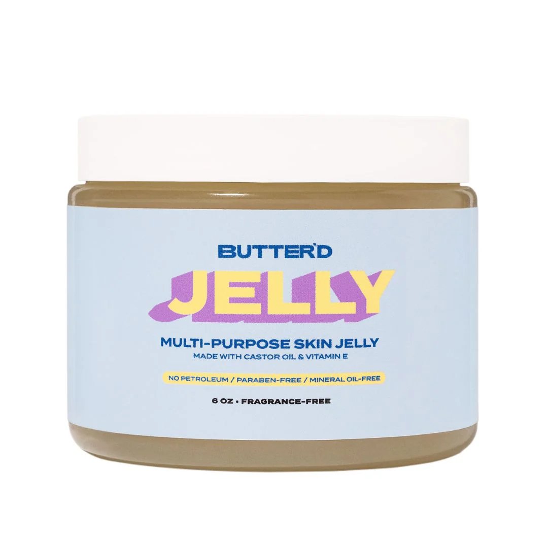 BUTTER'D Bodycare: SKIN JELLY - The Village Retail