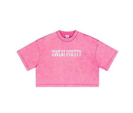 Candy Crop Top - The Village Retail