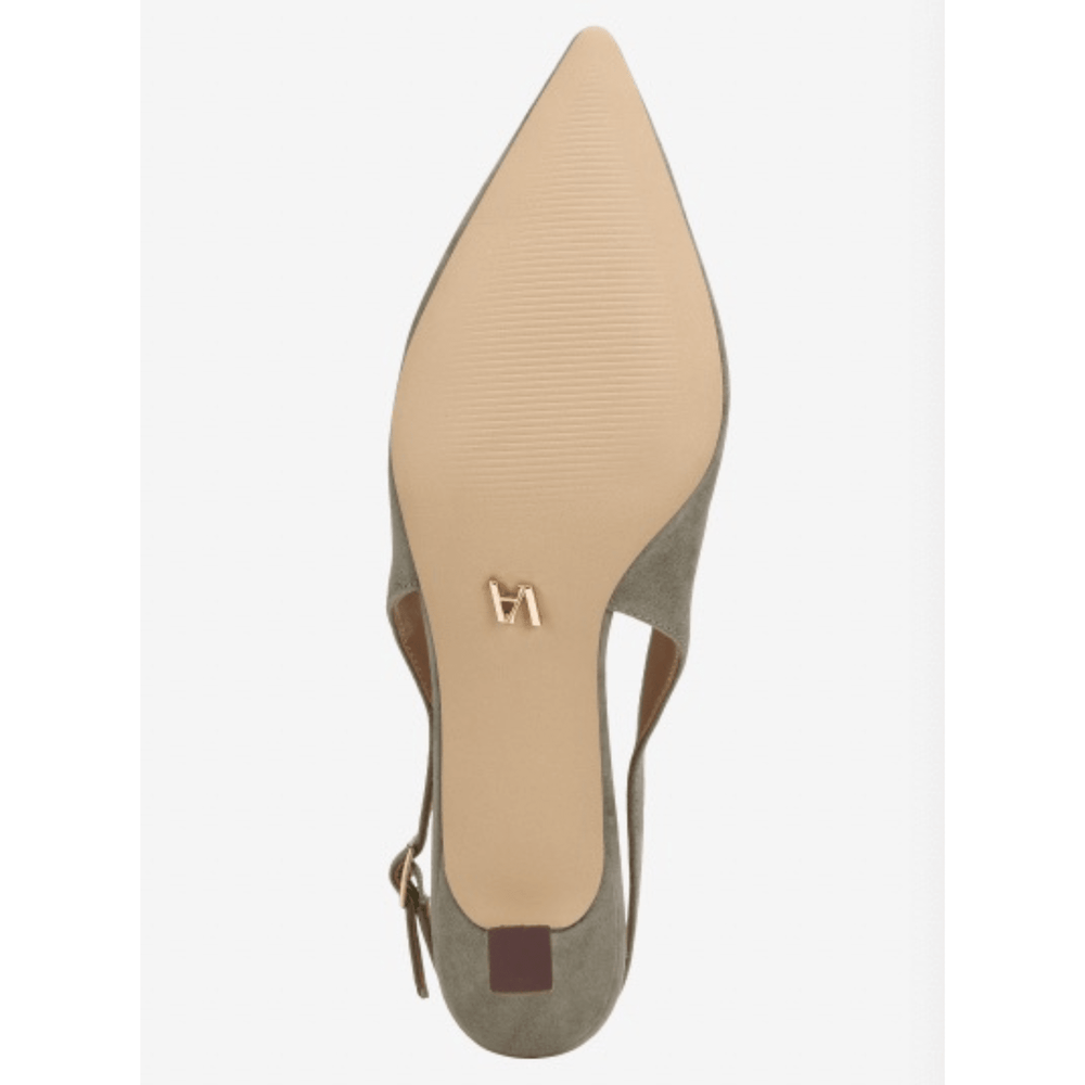 Cecilia Slingback Pumps - The Village Retail