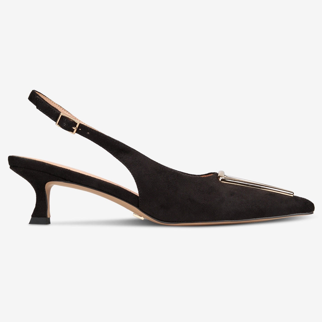 Cecilia Slingback Pumps - The Village Retail