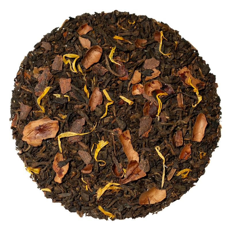 Chocolate Truffle - The Village Retail