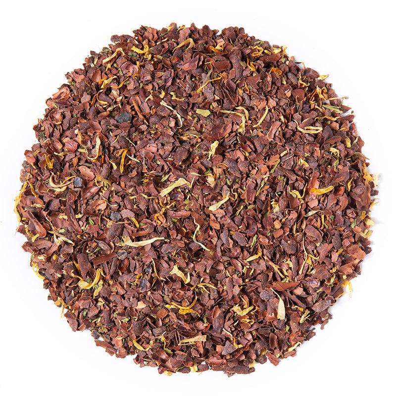 Chocolate Vanilla Loose Leaf Blend - The Village Retail