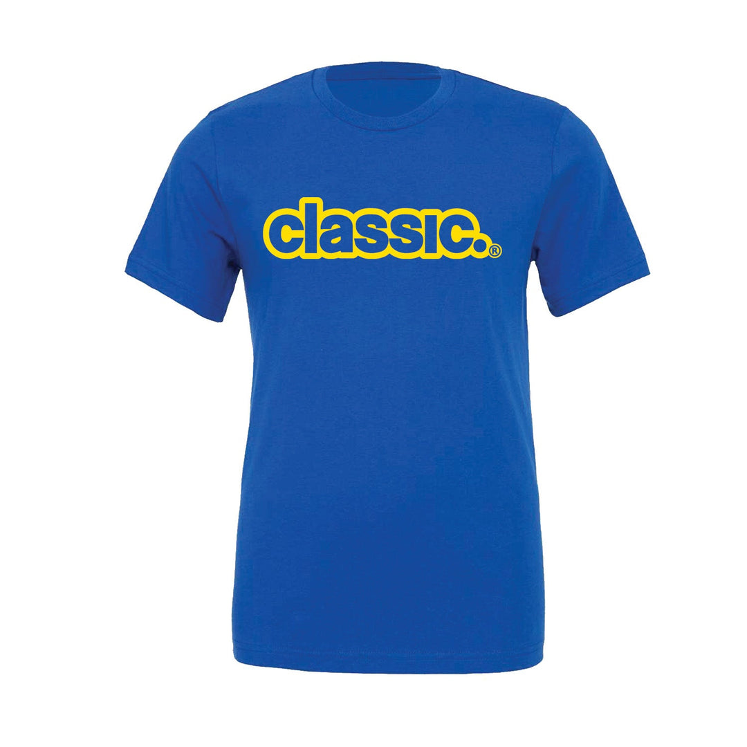 Classic logo tee - The Village Retail