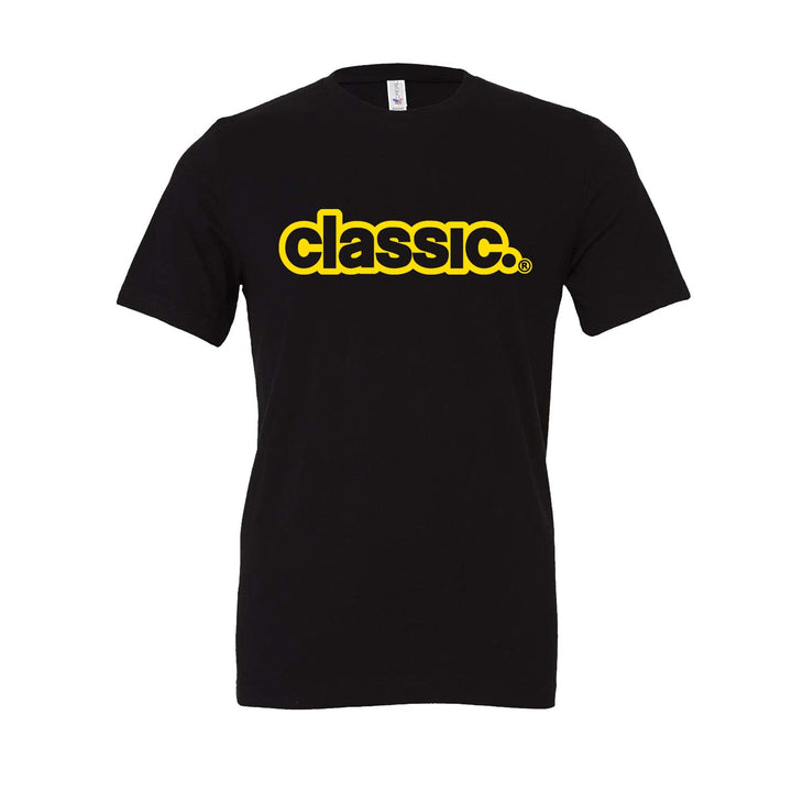 Classic logo tee - The Village Retail