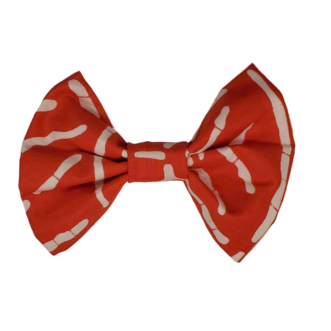 Continent Fire Dog Bowtie - The Village Retail