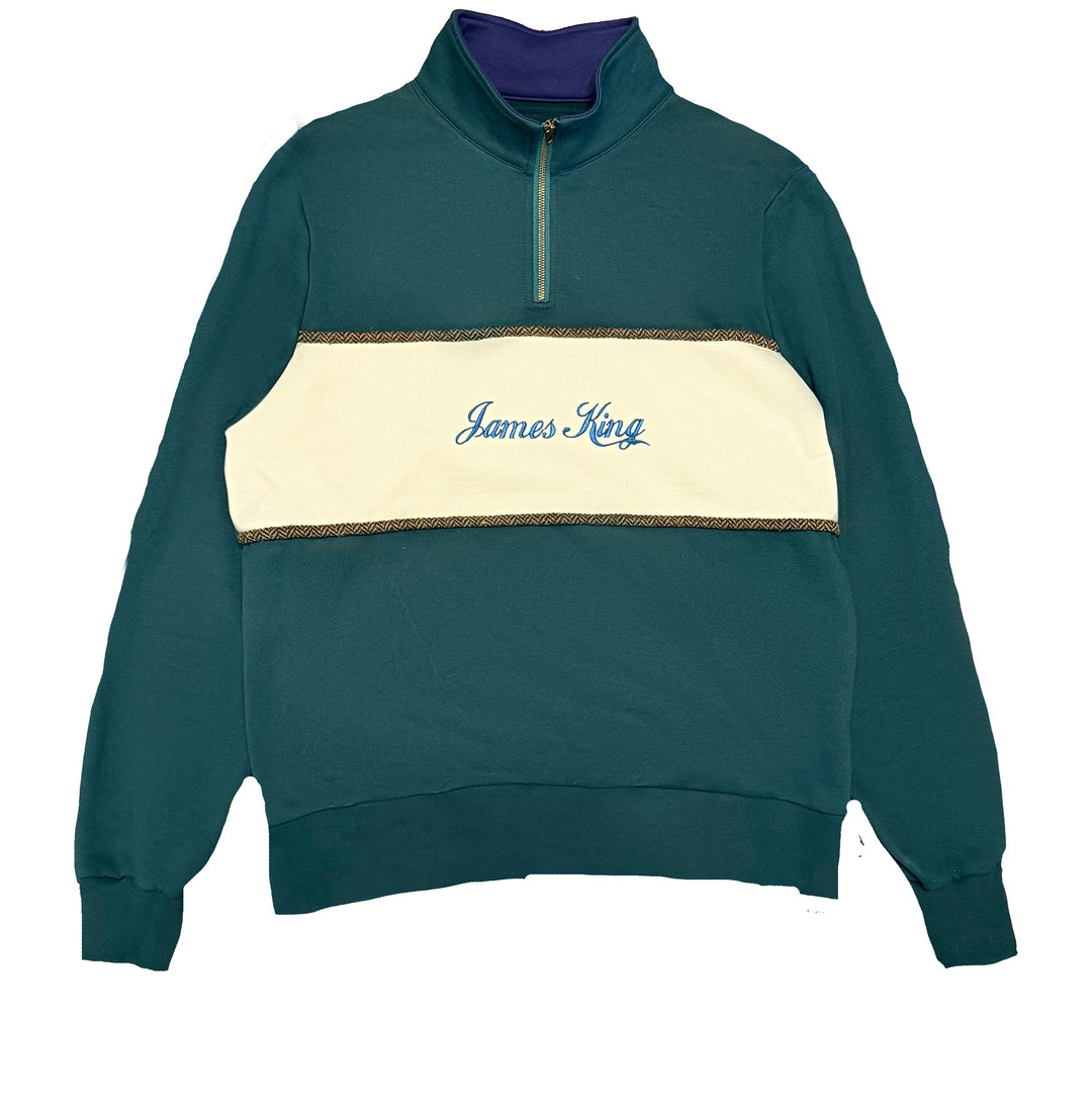 Core Quarter Zip - The Village Retail