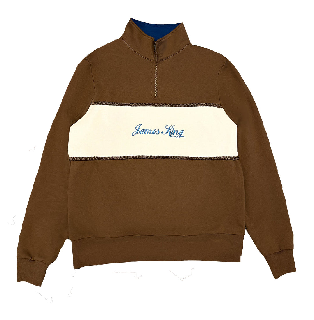 Core Quarter Zip - The Village Retail