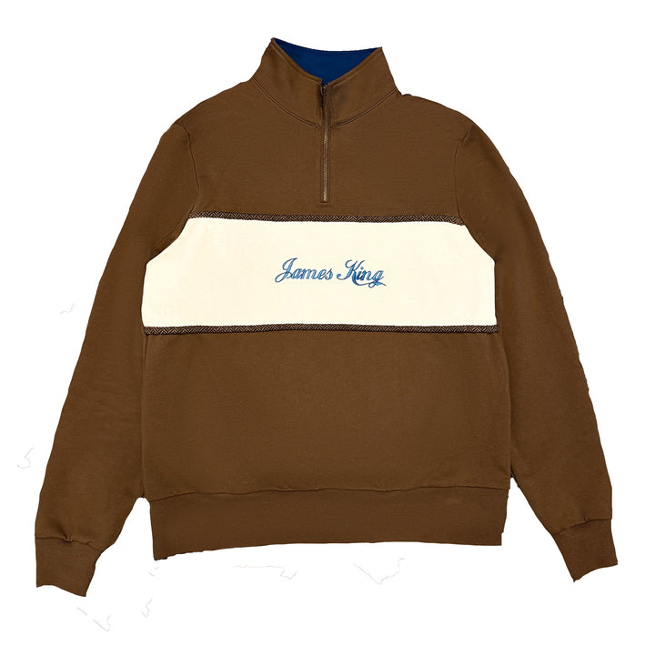 Core Quarter Zip - The Village Retail