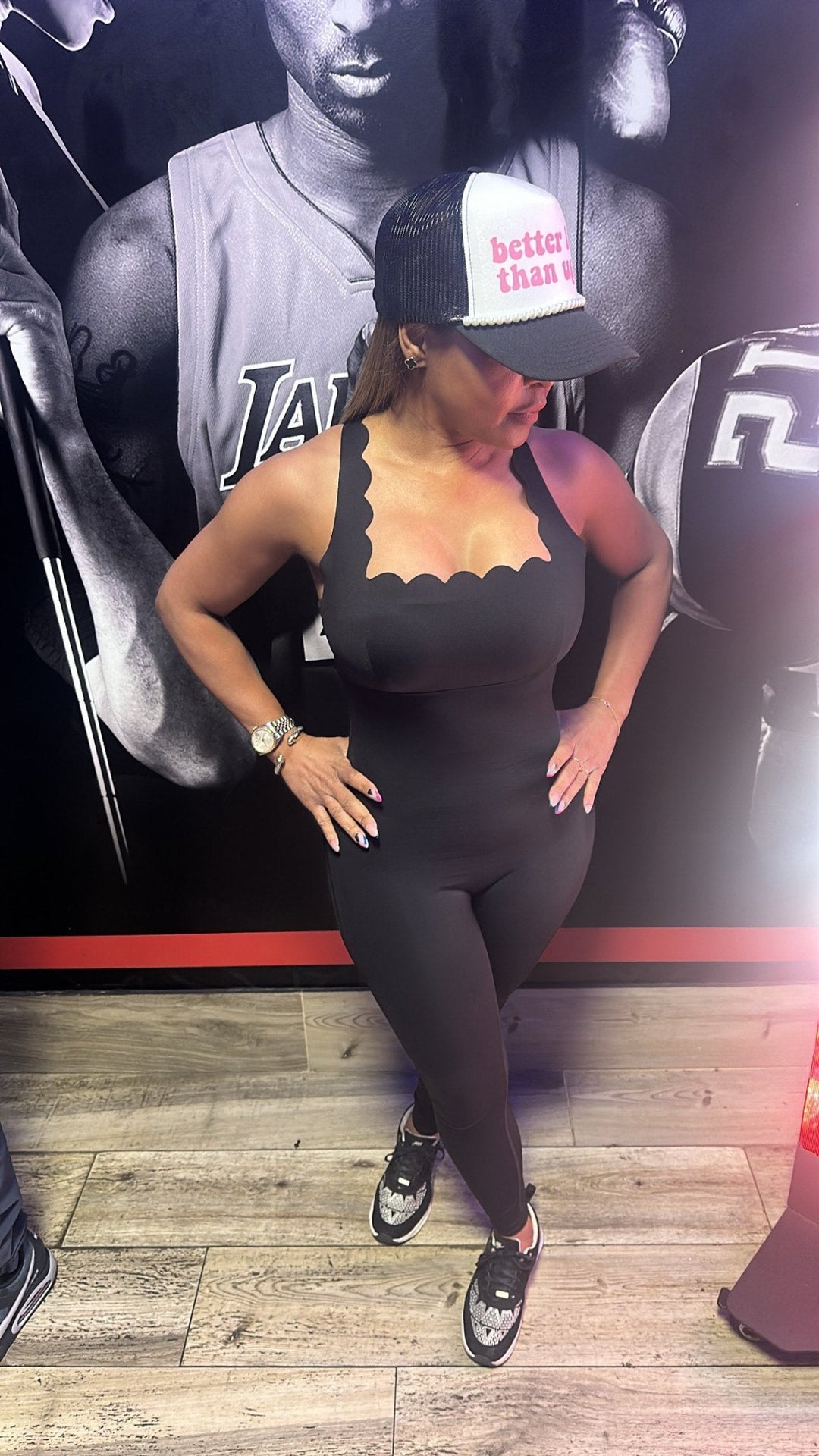 Corliss Bodysuit - The Village Retail