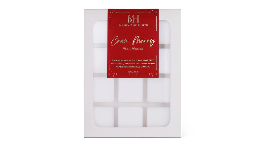 Cran - Merry Wax Melts - The Village Retail