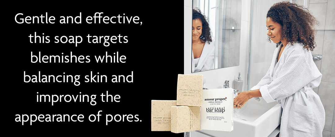 Creamy Coconut Milk & Exfoliating Walnut Shell Artisanal Bar Soap - The Village Retail