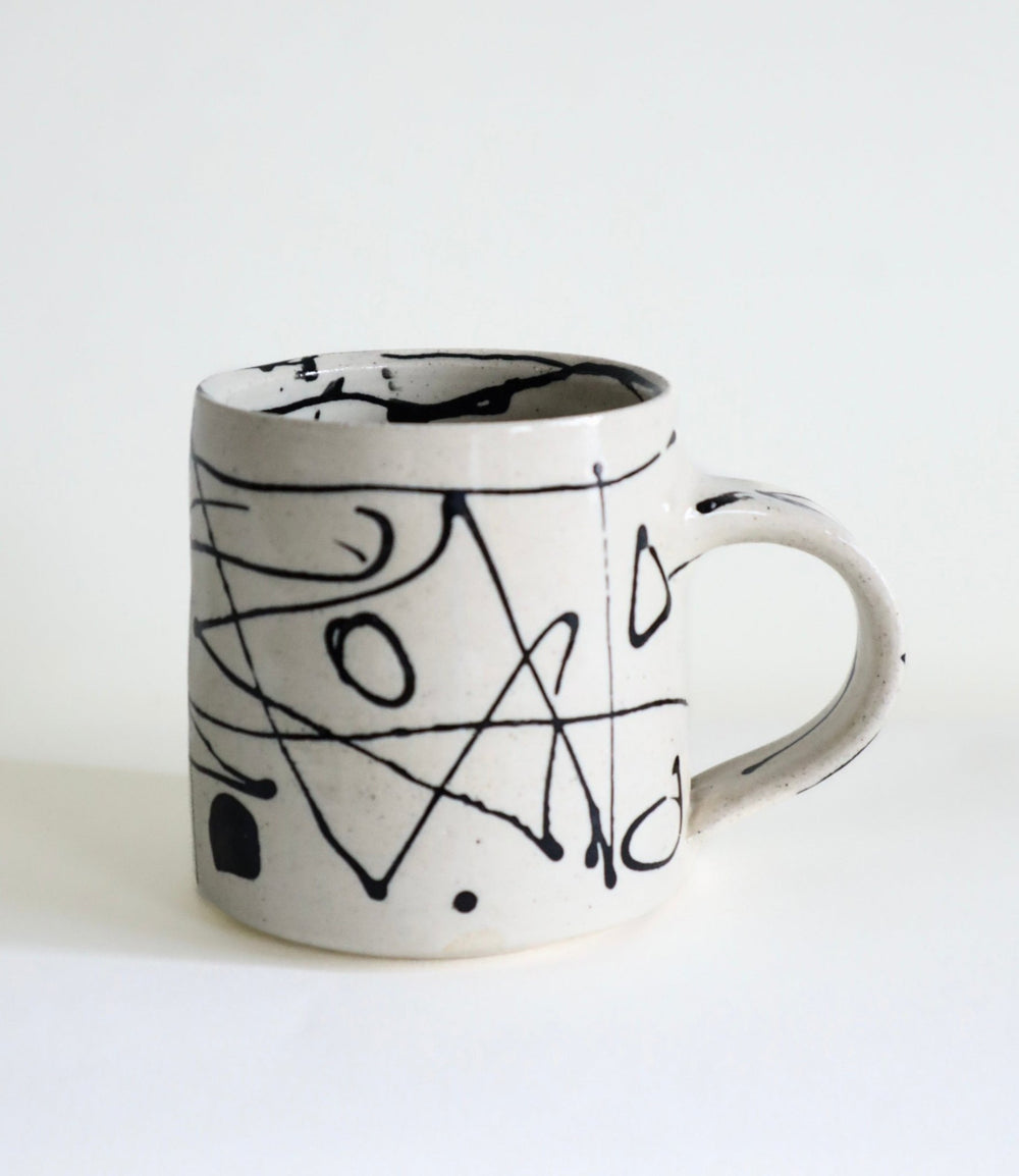 Daily Mug - The Village Retail